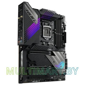 Материнская плата ASUS ROG Maximus XIII Hero картинка 3